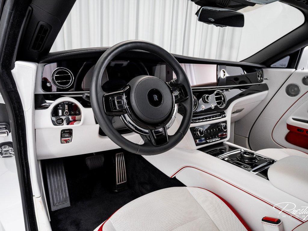 2024 Rolls-Royce Spectre Coupe North Miami Beach FL