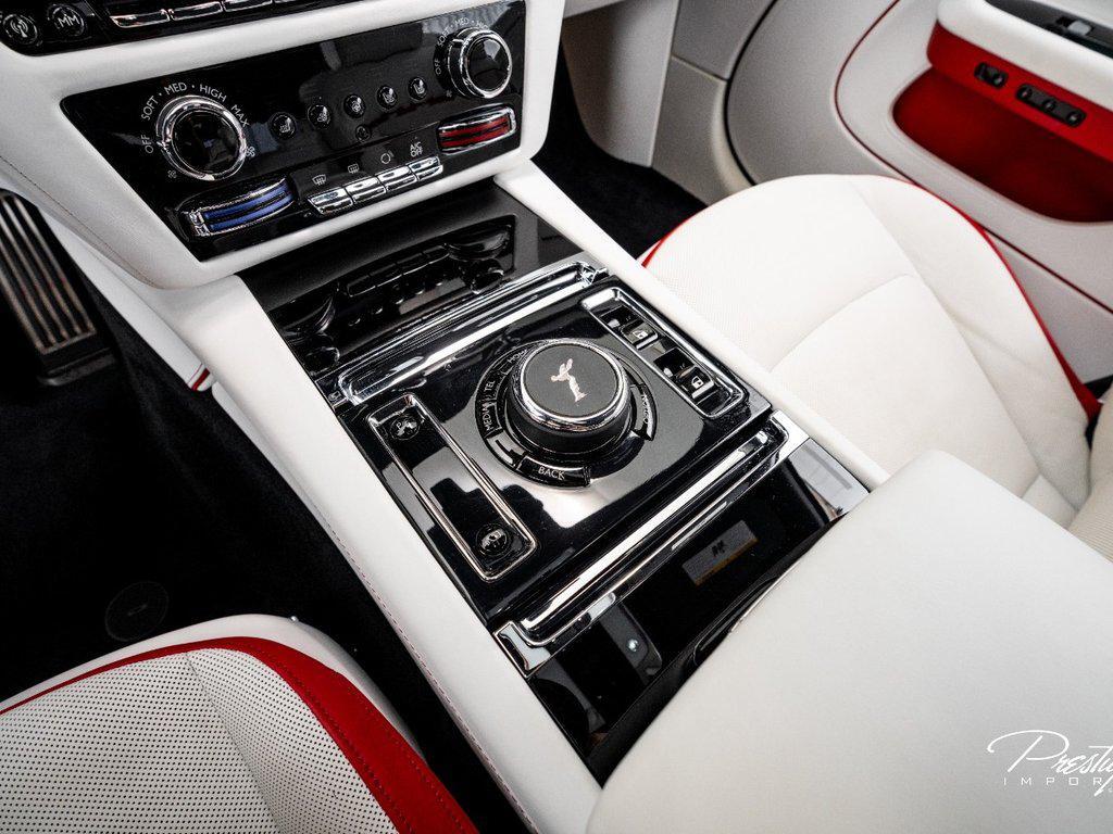 2024 Rolls-Royce Spectre Coupe North Miami Beach FL