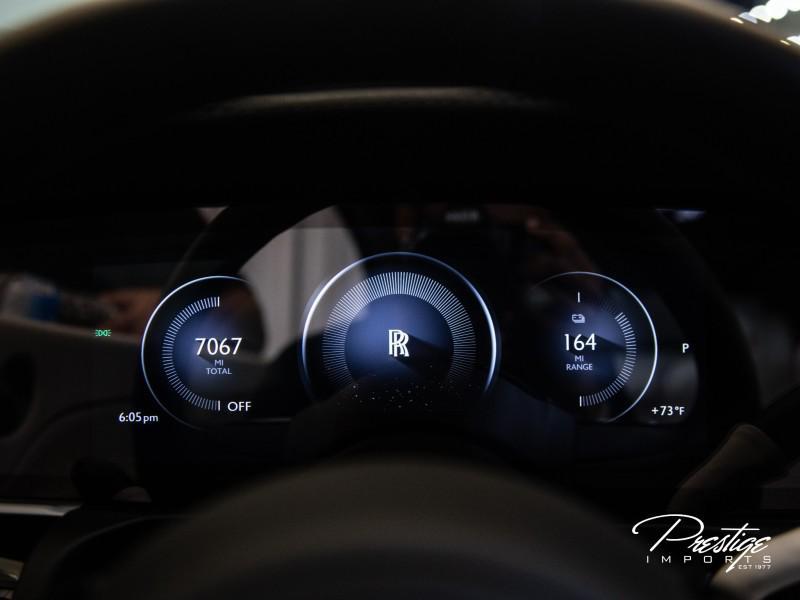 2024 Rolls-Royce Spectre Coupe North Miami Beach FL