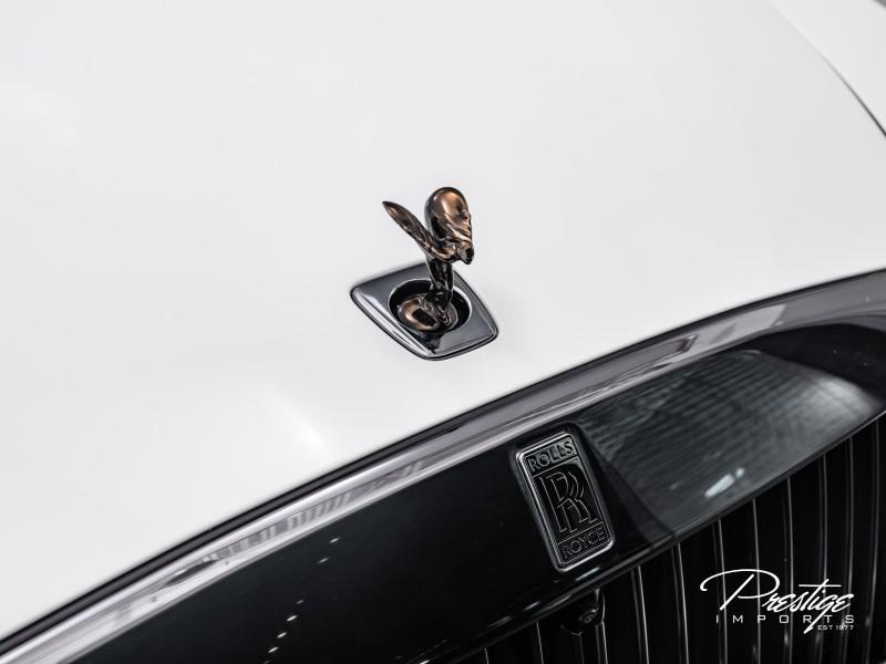 2024 Rolls-Royce Spectre Coupe