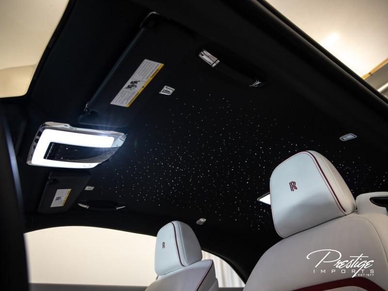 2024 Rolls-Royce Spectre Coupe North Miami Beach FL