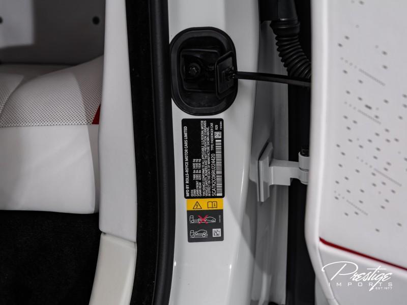 2024 Rolls-Royce Spectre Coupe North Miami Beach FL