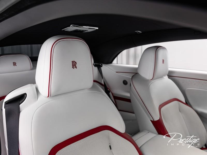 2024 Rolls-Royce Spectre Coupe North Miami Beach FL