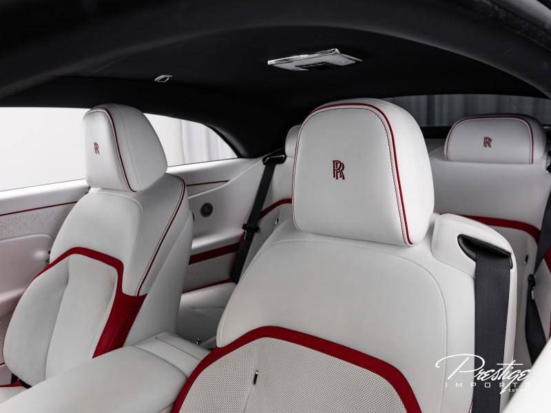 2024 Rolls-Royce Spectre Coupe North Miami Beach FL