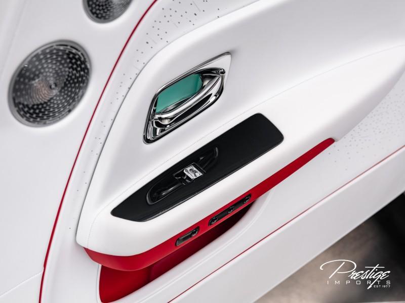 2024 Rolls-Royce Spectre Coupe North Miami Beach FL