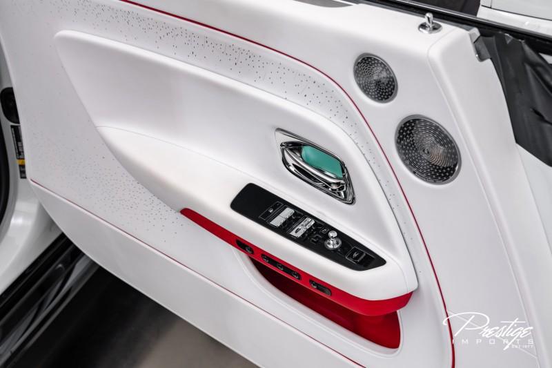 2024 Rolls-Royce Spectre Coupe North Miami Beach FL