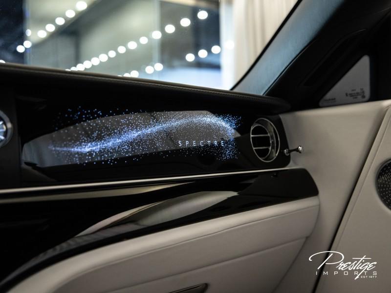 2024 Rolls-Royce Spectre Coupe North Miami Beach FL