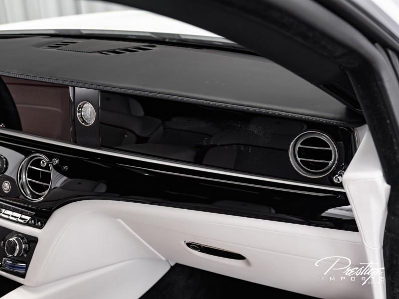 2024 Rolls-Royce Spectre Coupe North Miami Beach FL