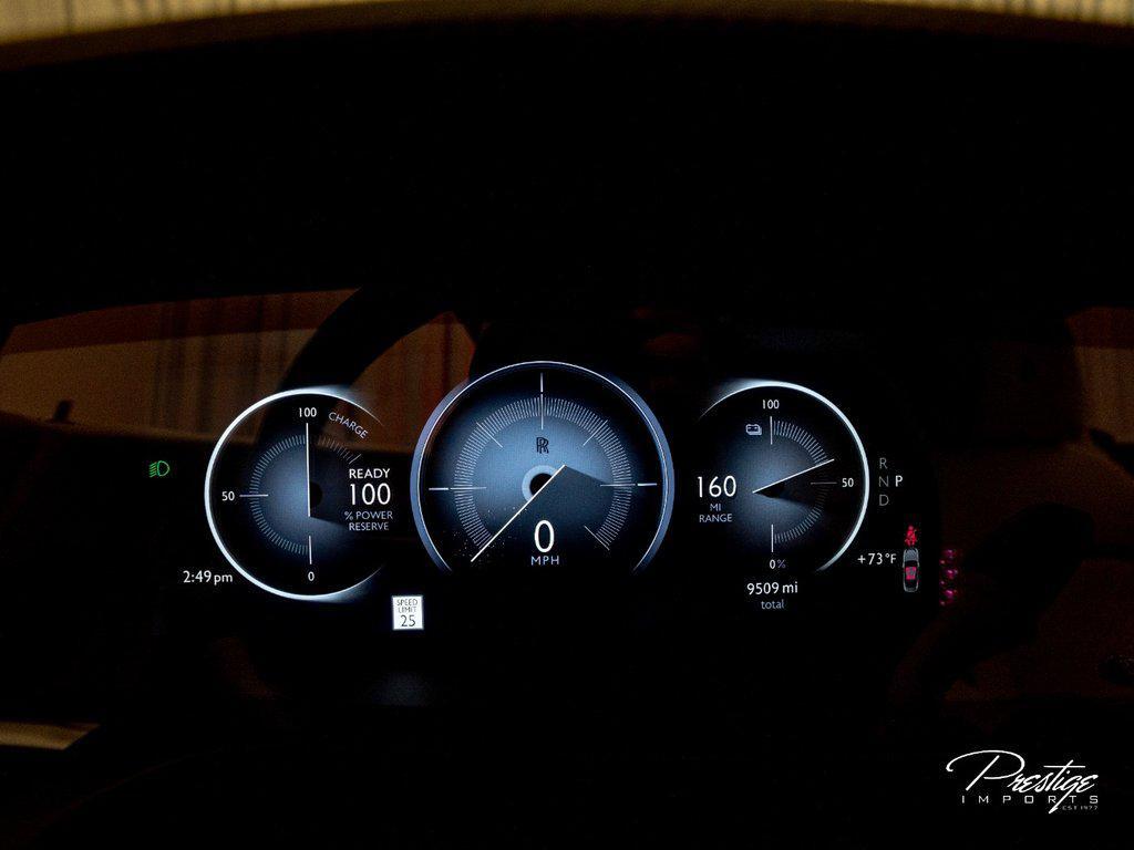 2024 Rolls-Royce Spectre Coupe North Miami Beach FL