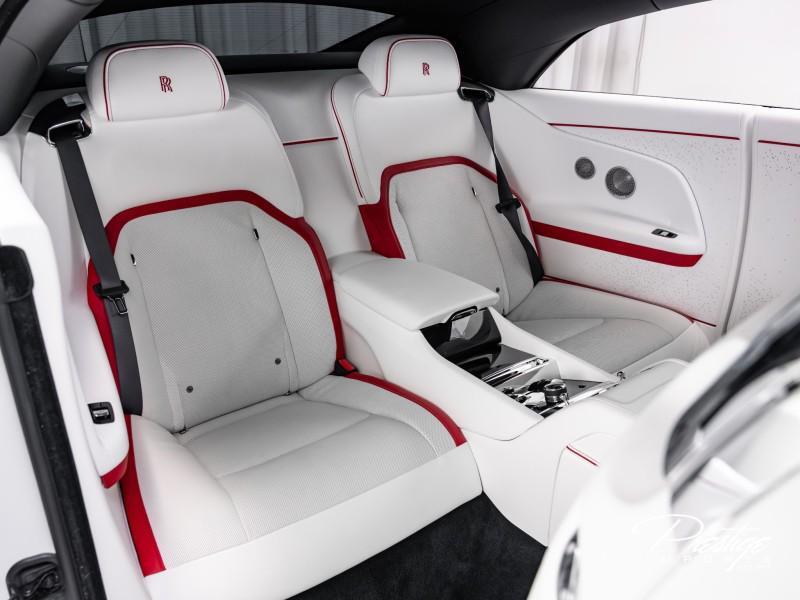 2024 Rolls-Royce Spectre Coupe North Miami Beach FL
