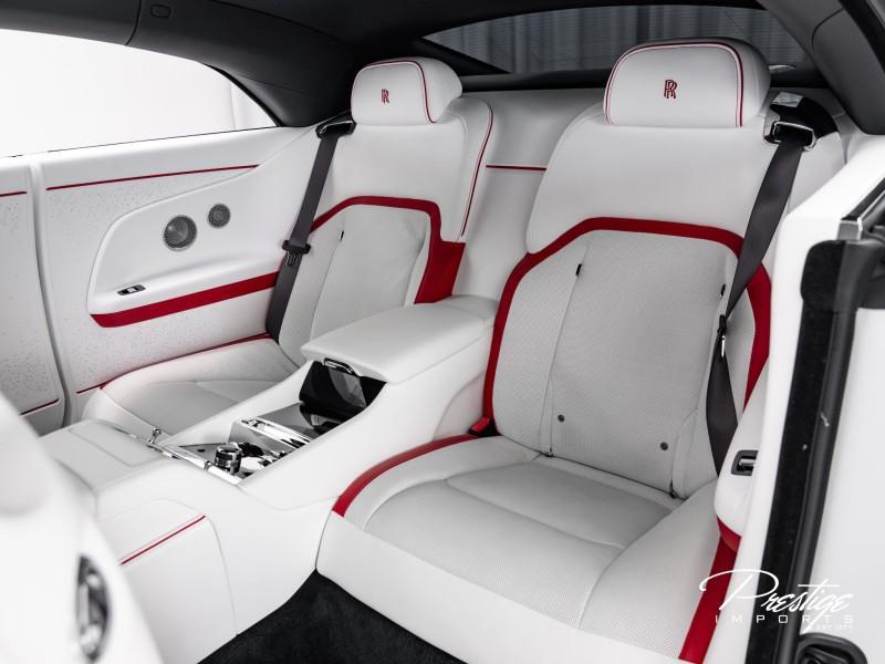 2024 Rolls-Royce Spectre Coupe North Miami Beach FL