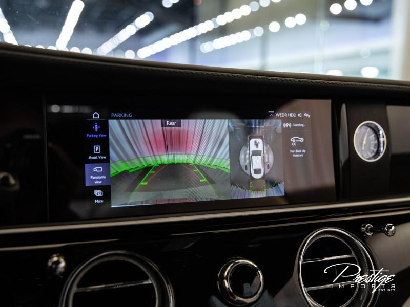 2024 Rolls-Royce Spectre Coupe North Miami Beach FL
