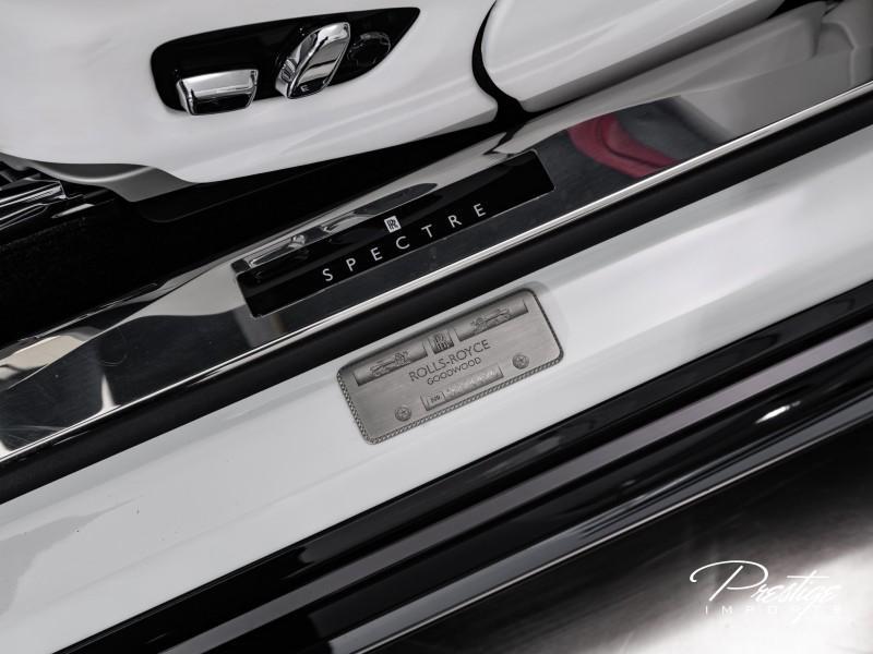 2024 Rolls-Royce Spectre Coupe North Miami Beach FL