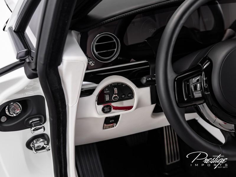2024 Rolls-Royce Spectre Coupe North Miami Beach FL