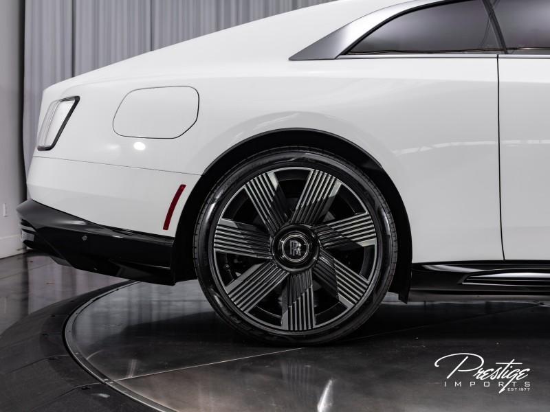 2024 Rolls-Royce Spectre Coupe North Miami Beach FL