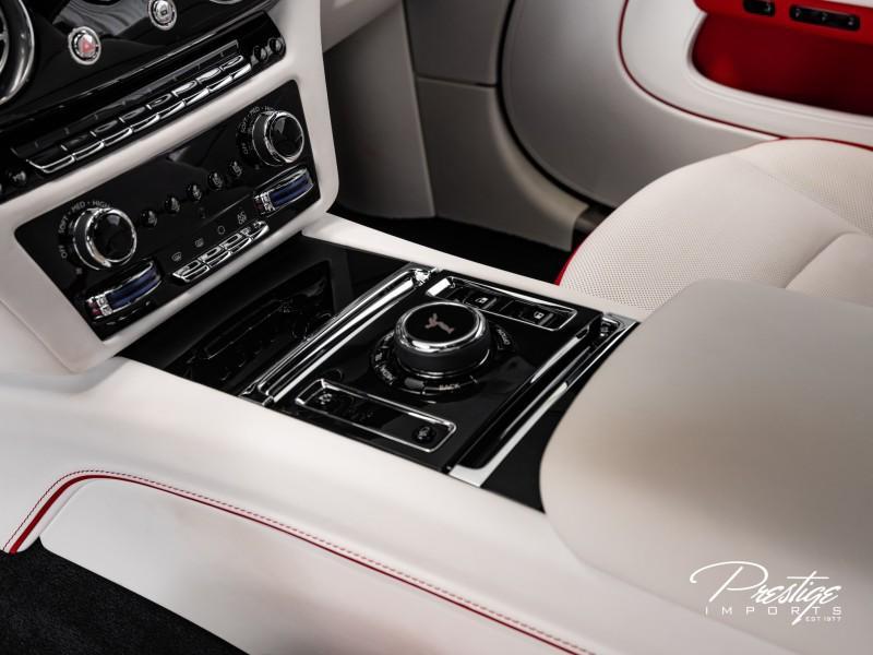 2024 Rolls-Royce Spectre Coupe North Miami Beach FL