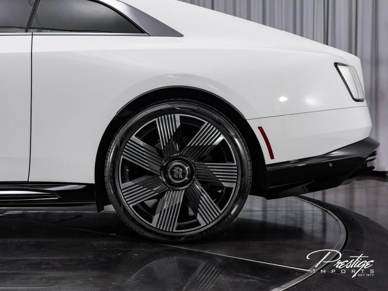 2024 Rolls-Royce Spectre Coupe North Miami Beach FL