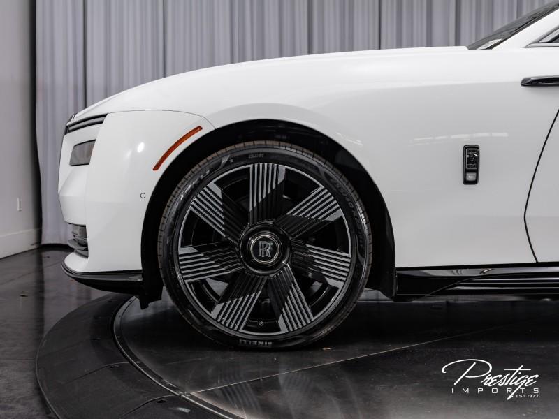 2024 Rolls-Royce Spectre Coupe North Miami Beach FL