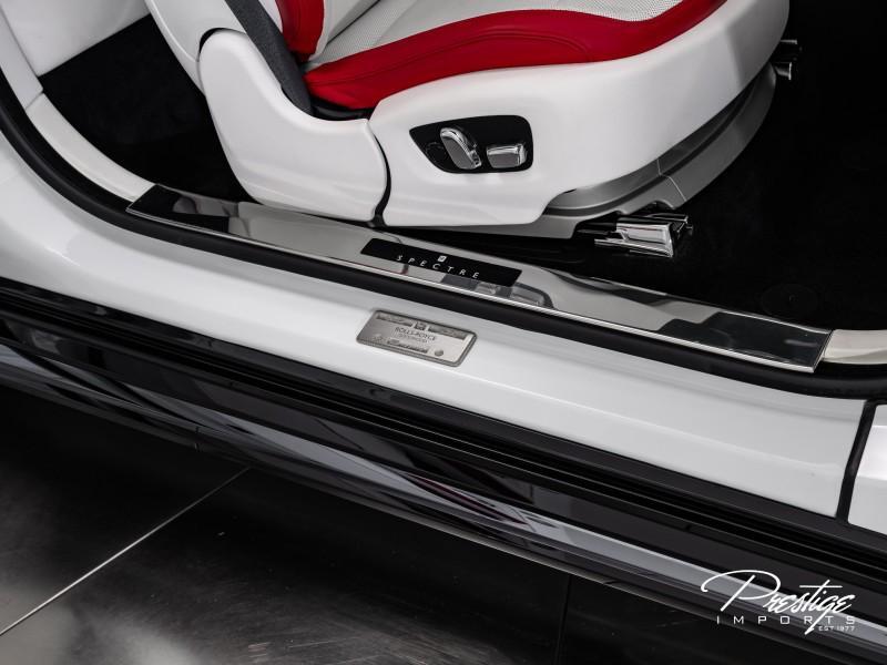 2024 Rolls-Royce Spectre Coupe North Miami Beach FL