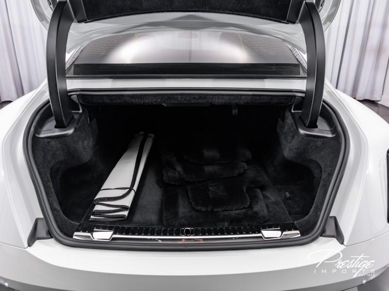 2024 Rolls-Royce Spectre Coupe North Miami Beach FL