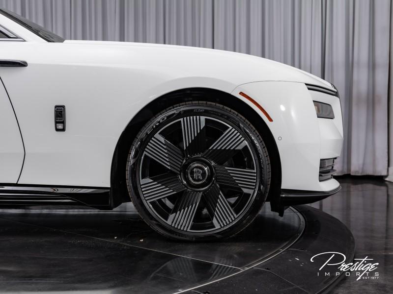 2024 Rolls-Royce Spectre Coupe North Miami Beach FL