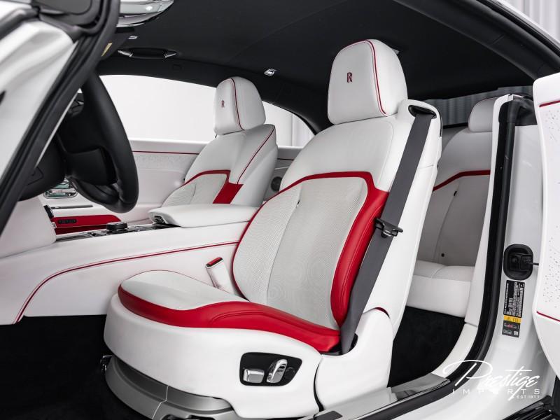2024 Rolls-Royce Spectre Coupe North Miami Beach FL