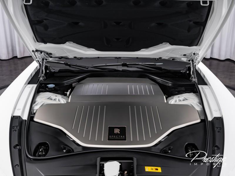 2024 Rolls-Royce Spectre Coupe North Miami Beach FL