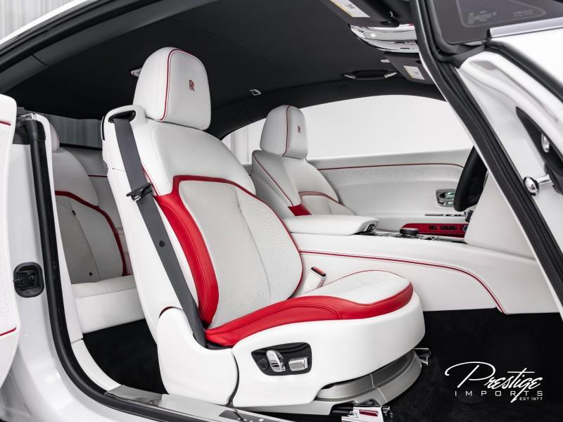 2024 Rolls-Royce Spectre Coupe North Miami Beach FL