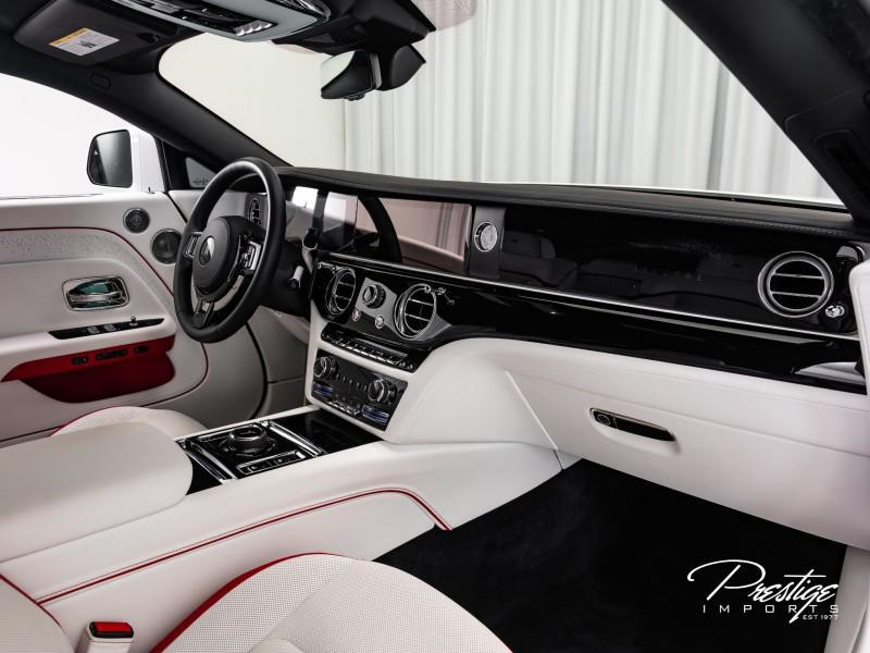 2024 Rolls-Royce Spectre Coupe North Miami Beach FL