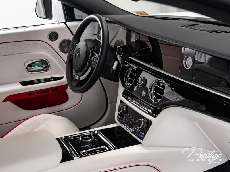 2024 Rolls-Royce Spectre Coupe North Miami Beach FL