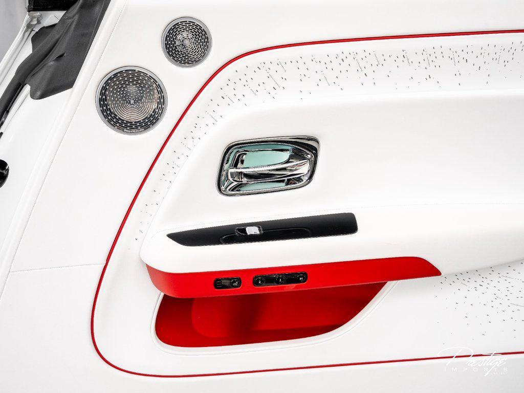 2024 Rolls-Royce Spectre Coupe North Miami Beach FL