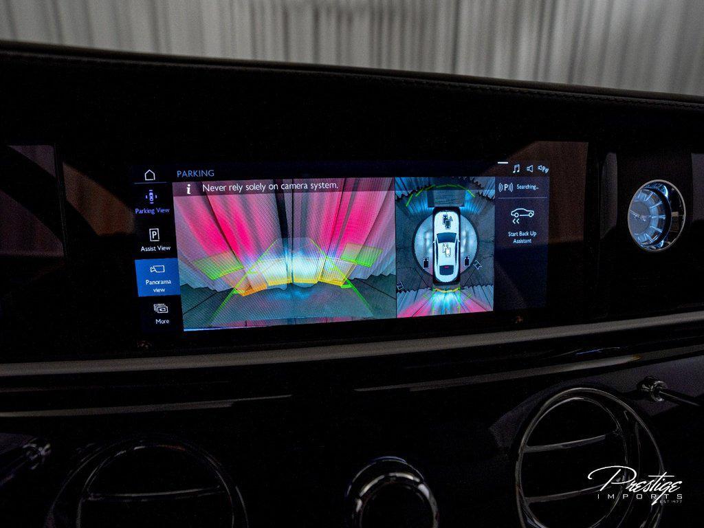 2024 Rolls-Royce Spectre Coupe North Miami Beach FL