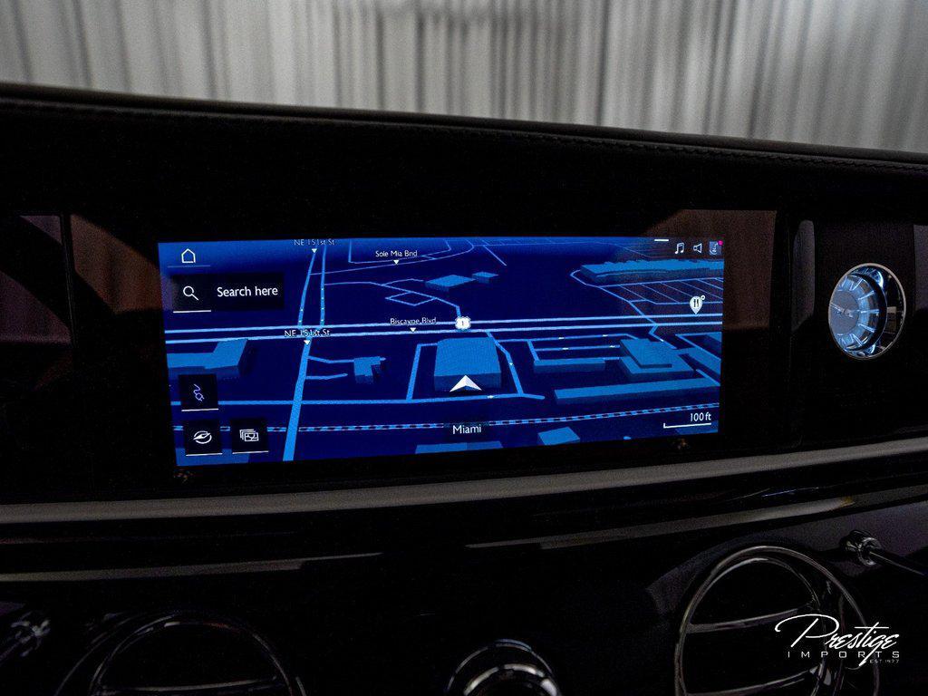 2024 Rolls-Royce Spectre Coupe North Miami Beach FL