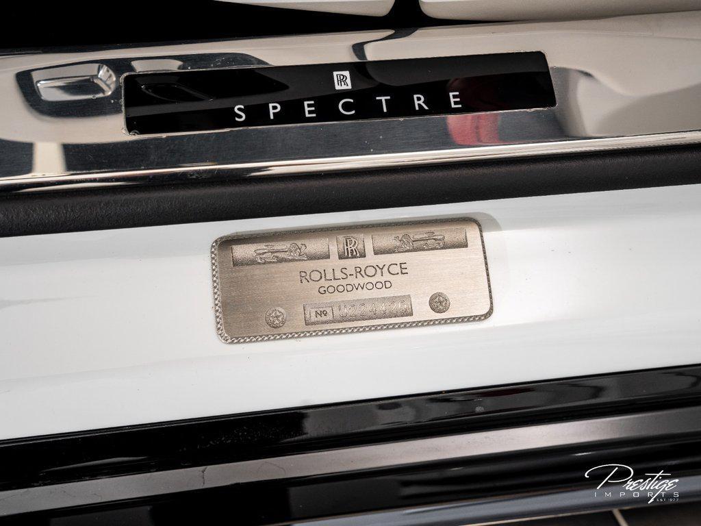 2024 Rolls-Royce Spectre Coupe North Miami Beach FL