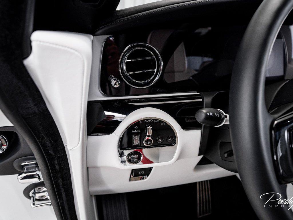 2024 Rolls-Royce Spectre Coupe North Miami Beach FL