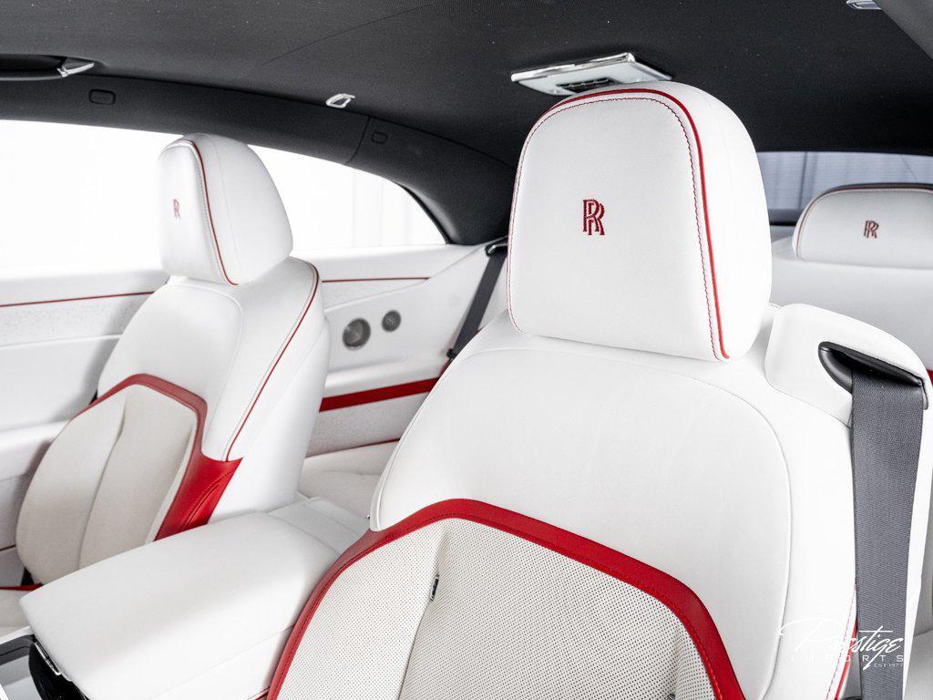 2024 Rolls-Royce Spectre Coupe North Miami Beach FL