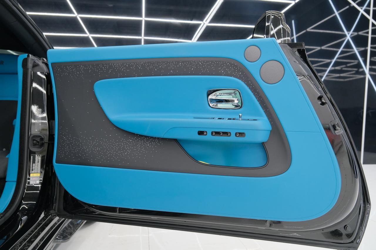 2024 Rolls-Royce Spectre Mansory Mansory Miami FL