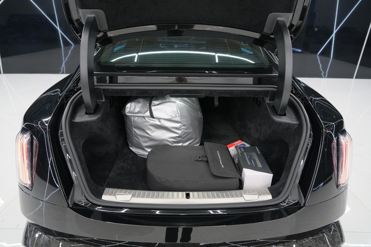 2024 Rolls-Royce Spectre Mansory Mansory Miami FL