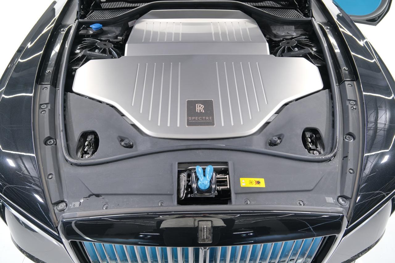 2024 Rolls-Royce Spectre Mansory Mansory Miami FL