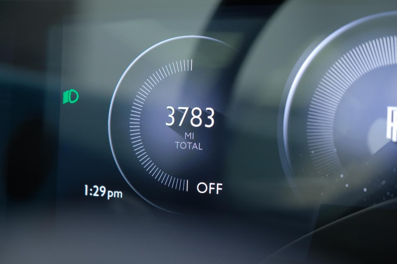 2024 Rolls-Royce Spectre Mansory Mansory Miami FL