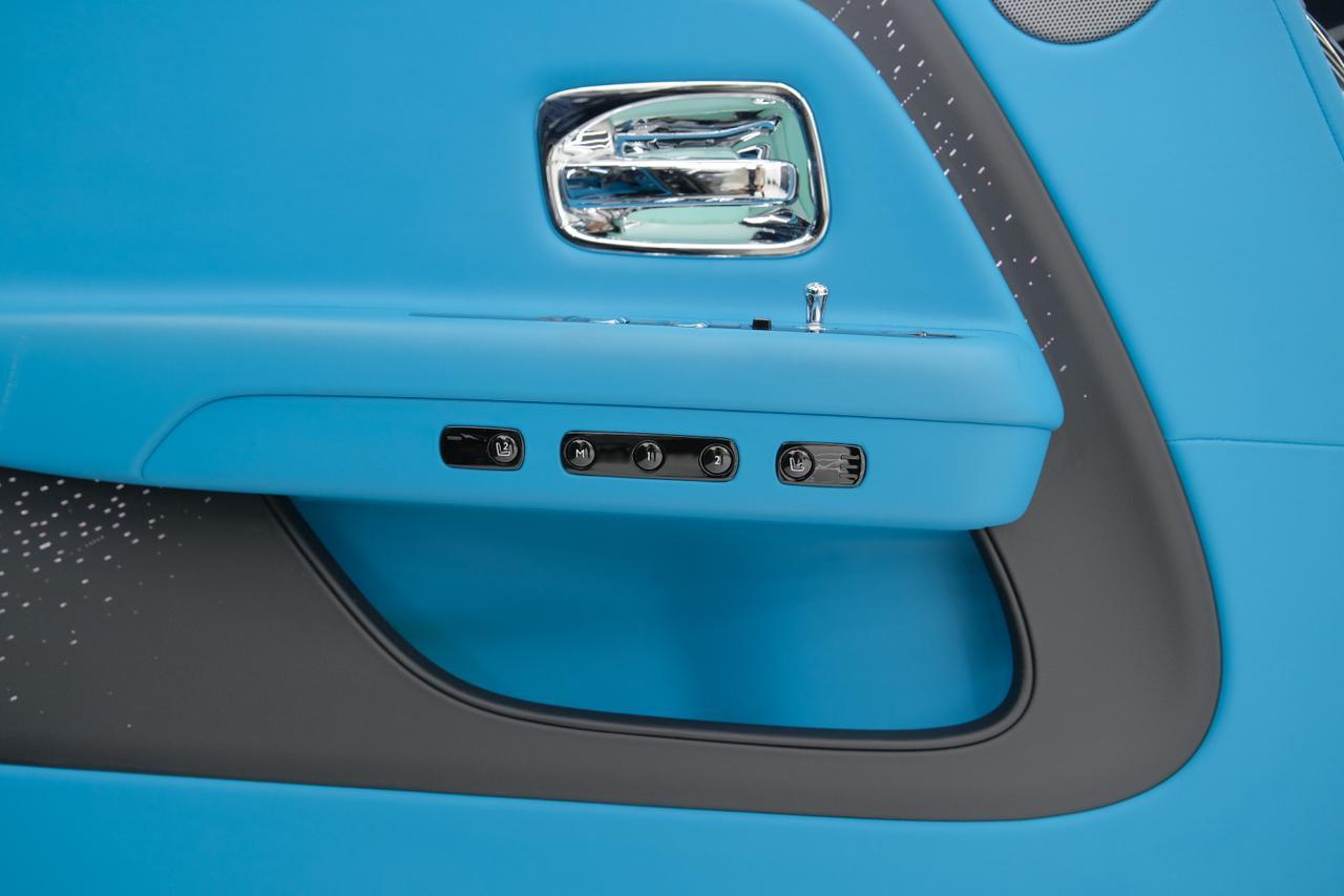 2024 Rolls-Royce Spectre Mansory Mansory Miami FL