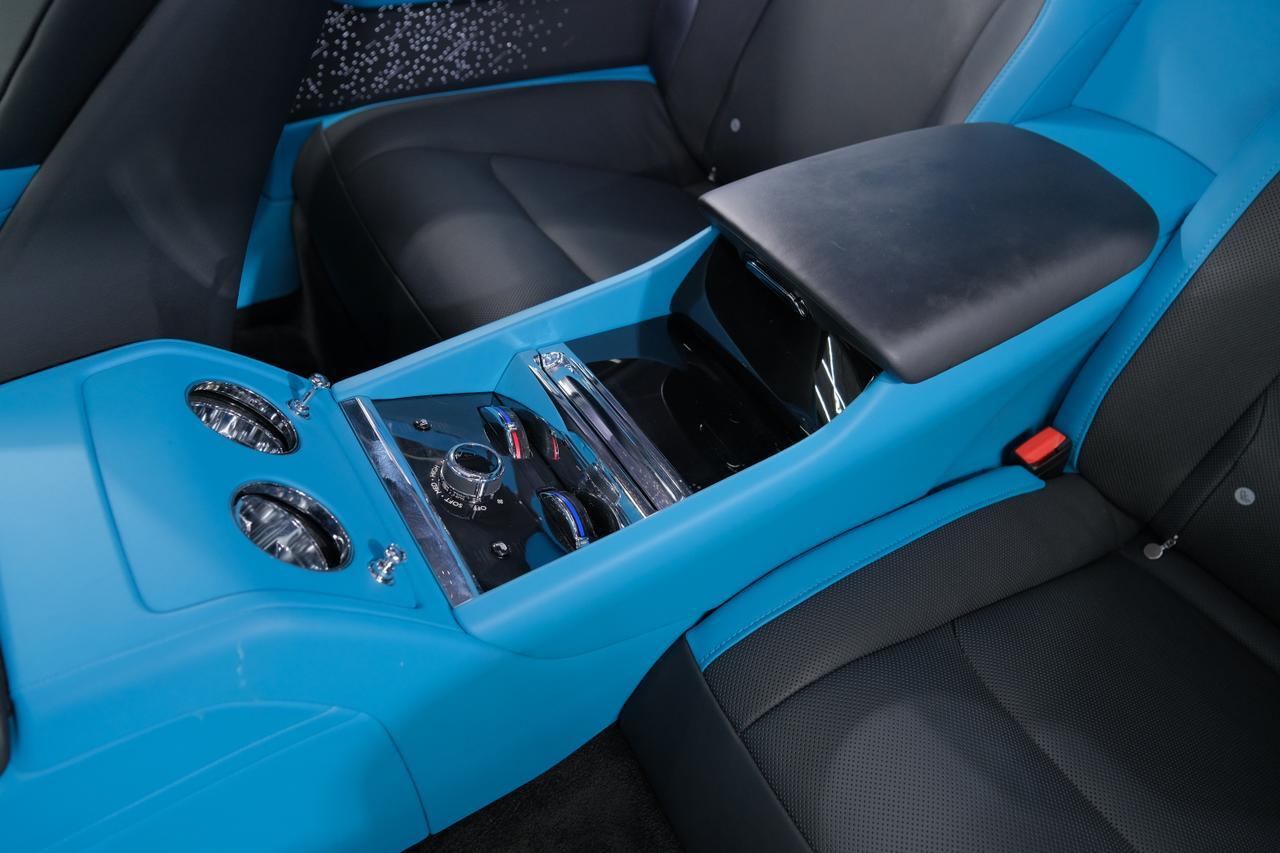 2024 Rolls-Royce Spectre Mansory Mansory Miami FL