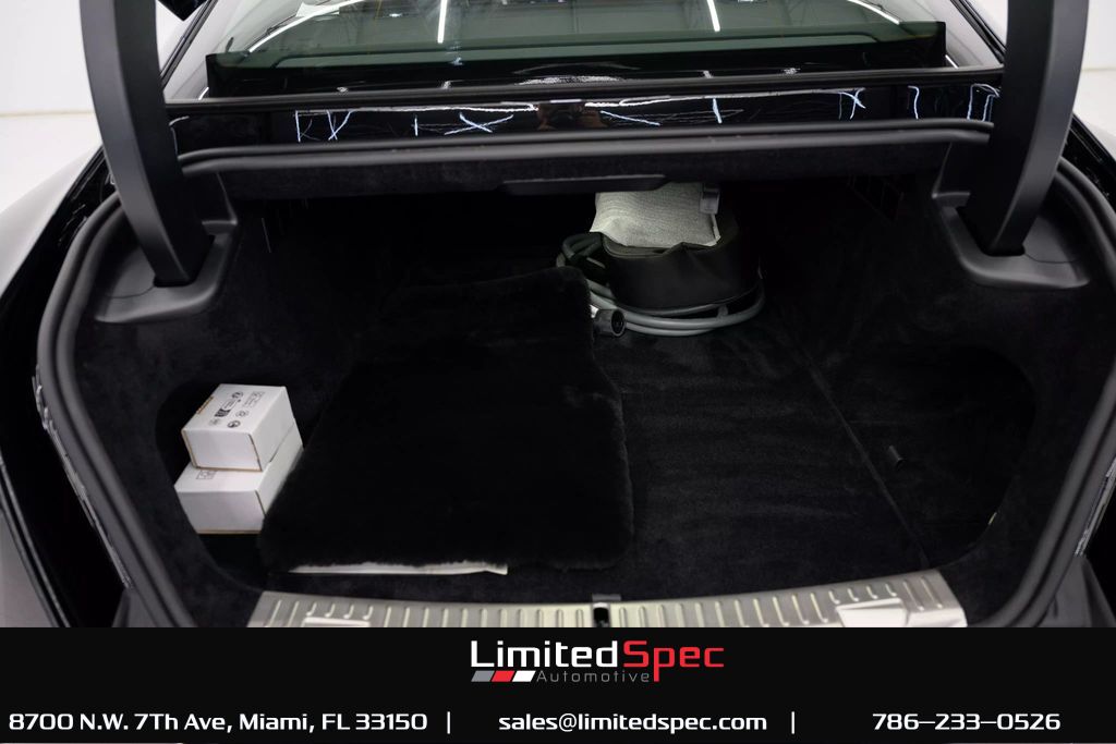2024 Rolls-Royce Spectre Mansory Miami FL