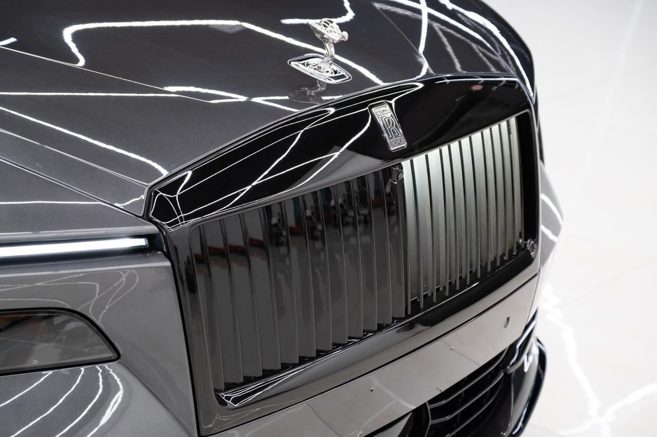 2024 Rolls-Royce Spectre Mansory Wheels Miami FL