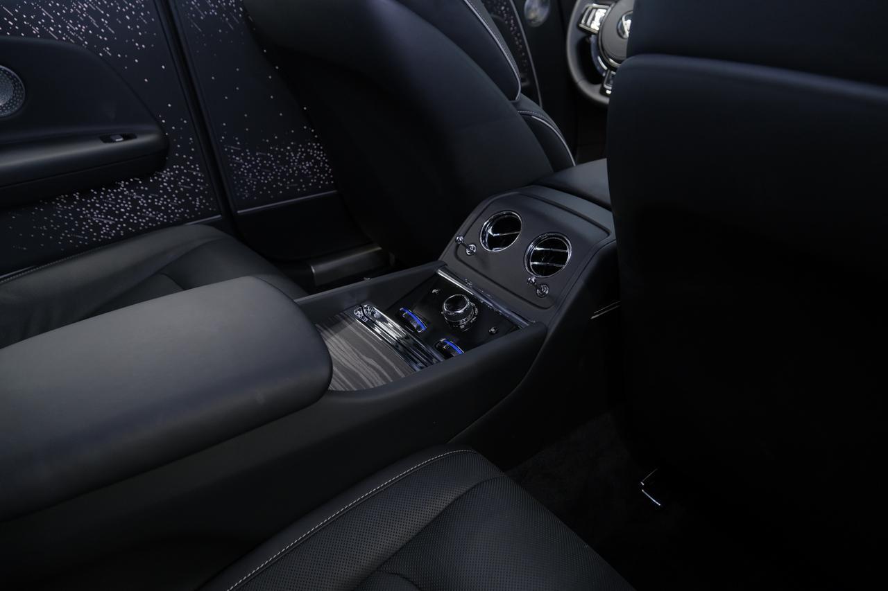 2024 Rolls-Royce Spectre Mansory Wheels Miami FL