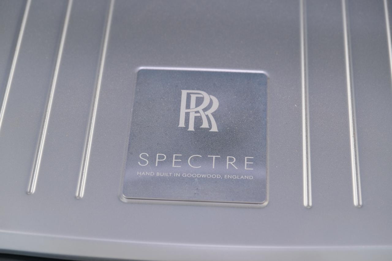 2024 Rolls-Royce Spectre Mansory Wheels Miami FL