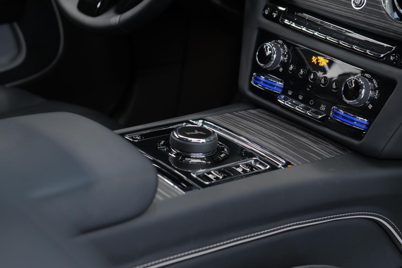 2024 Rolls-Royce Spectre Mansory Wheels Miami FL