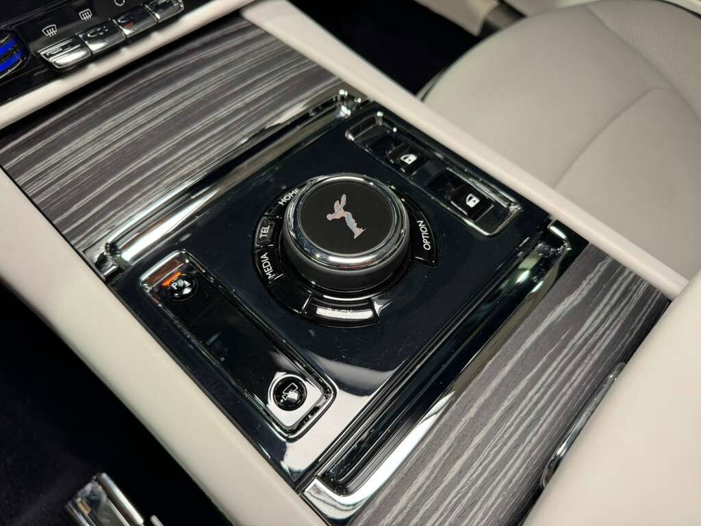 2024 Rolls-Royce Spectre Pebble Beach Special Commission, Brenner Green paint, bespoke interior, Bespoke Audio AND MUCH MORE! Fort Lauderdale FL