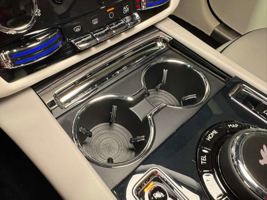 2024 Rolls-Royce Spectre Pebble Beach Special Commission, Brenner Green paint, bespoke interior, Bespoke Audio AND MUCH MORE! Fort Lauderdale FL