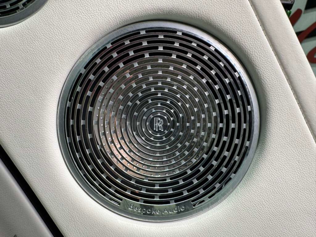 2024 Rolls-Royce Spectre Pebble Beach Special Commission, Brenner Green paint, bespoke interior, Bespoke Audio AND MUCH MORE! Fort Lauderdale FL